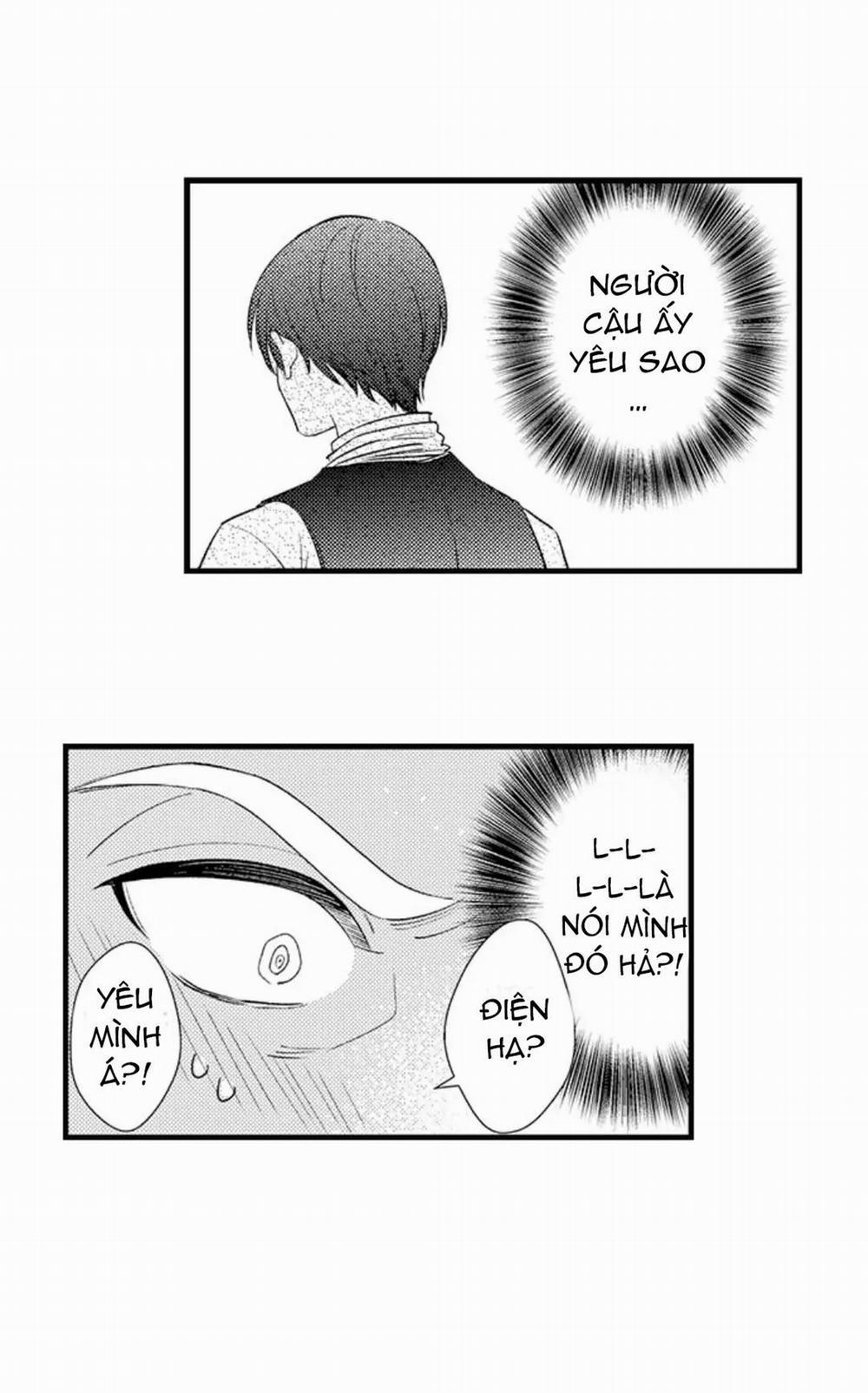 Chiến binh và Chiến vì em 2 trang 26