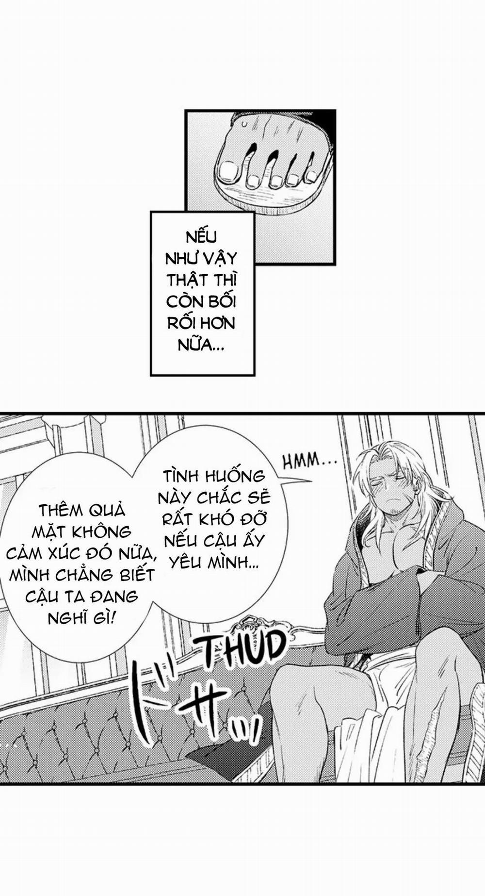 Chiến binh và Chiến vì em 2 trang 27