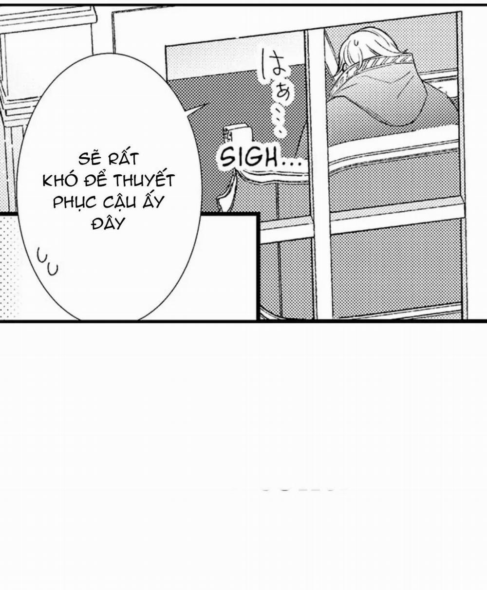 Chiến binh và Chiến vì em 2 trang 31