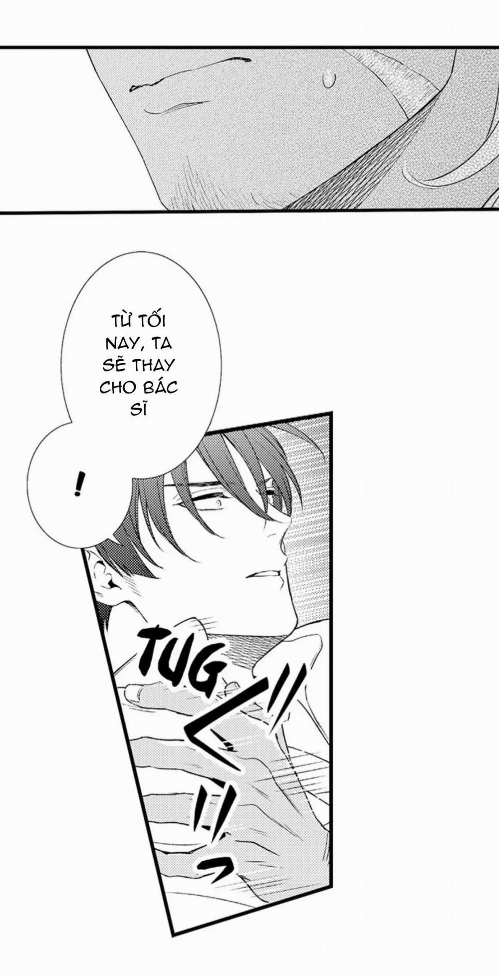 Chiến binh và Chiến vì em 3 trang 10