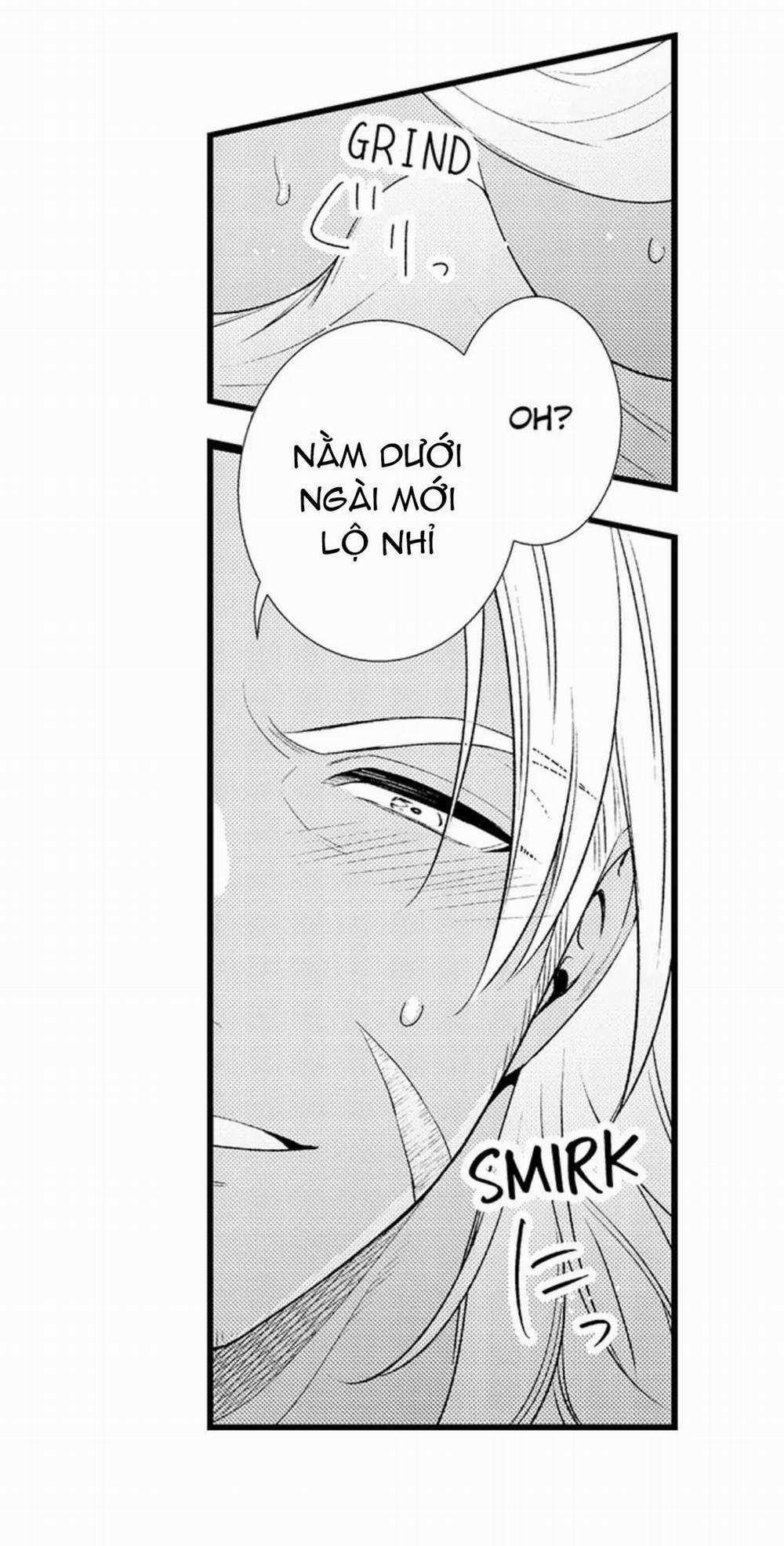 Chiến binh và Chiến vì em 3 trang 14