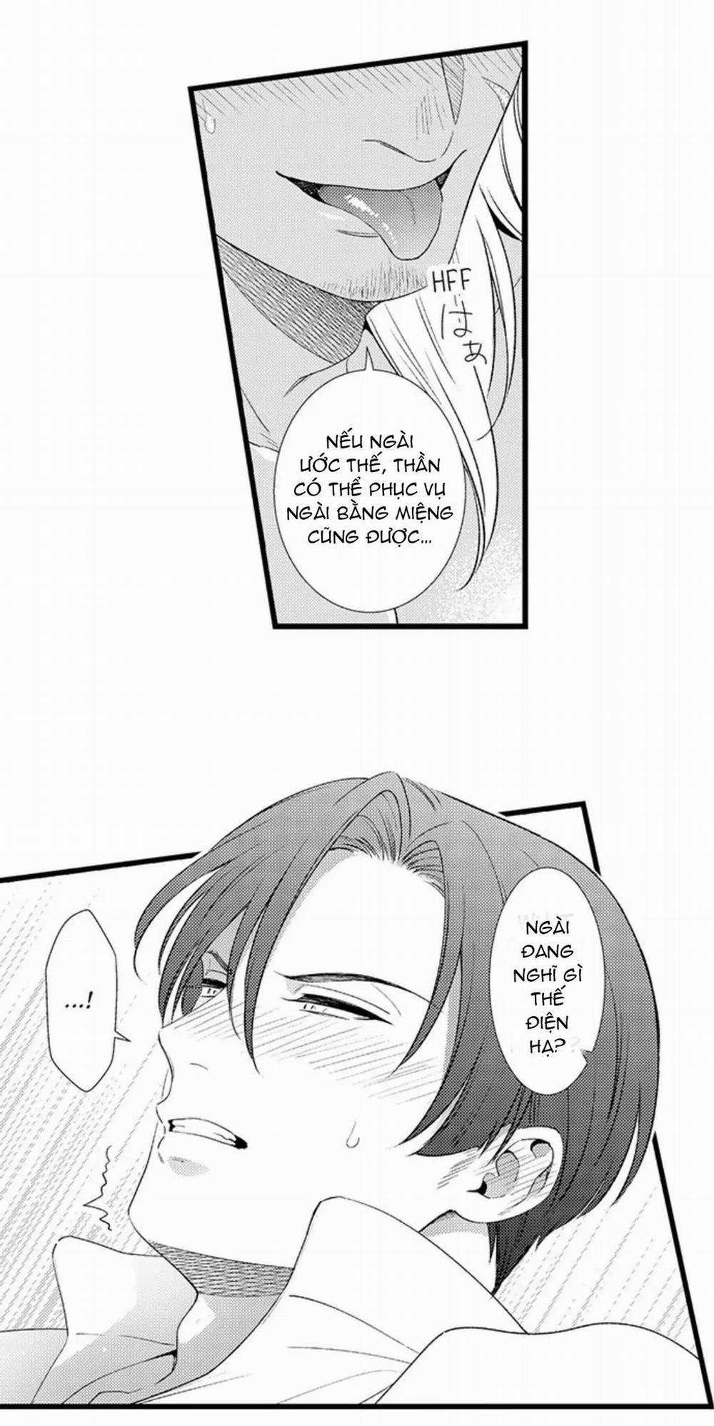 Chiến binh và Chiến vì em 3 trang 17