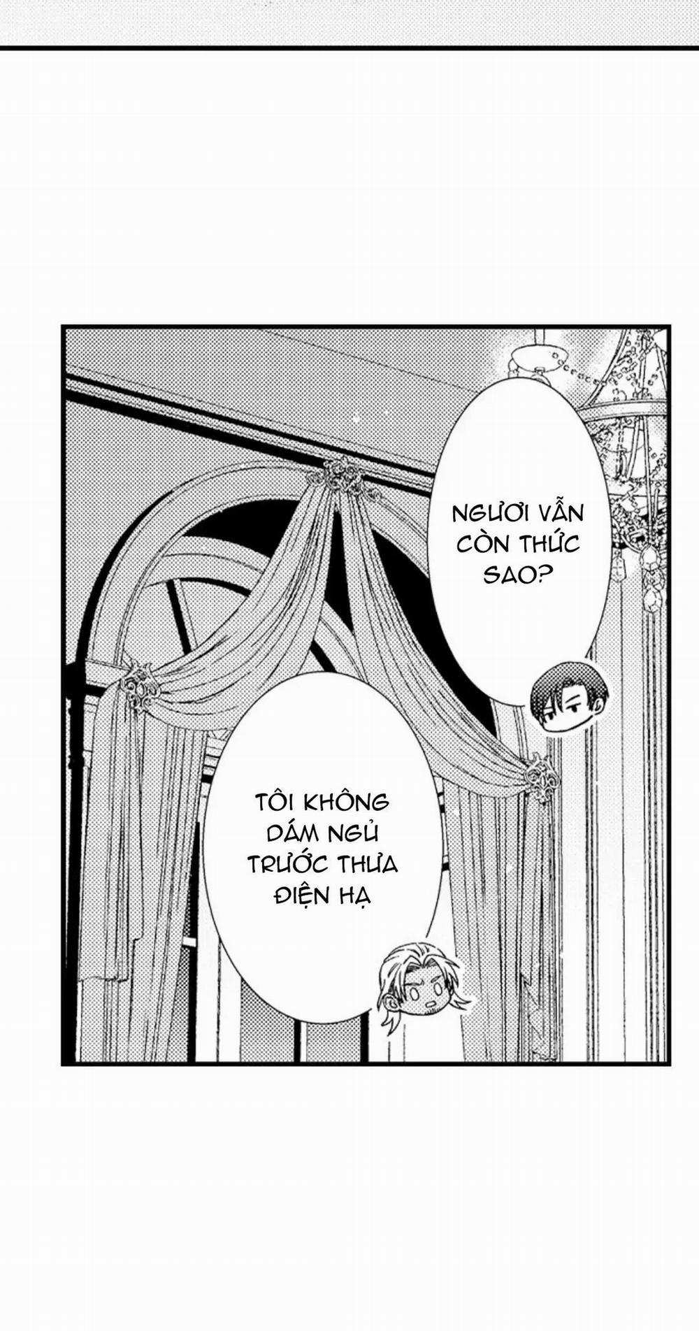 Chiến binh và Chiến vì em 3 trang 4