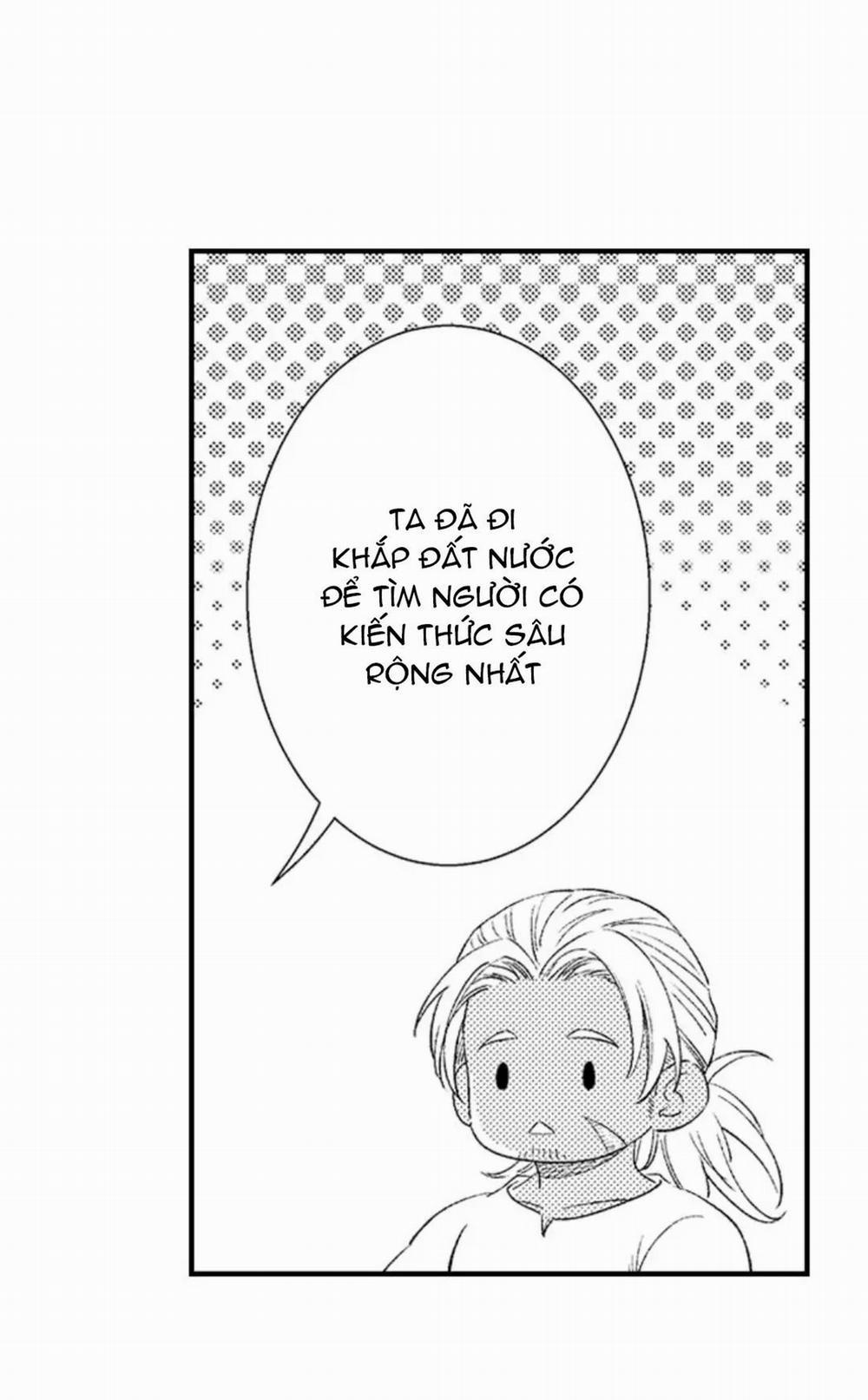 Chiến binh và Chiến vì em 4 trang 11