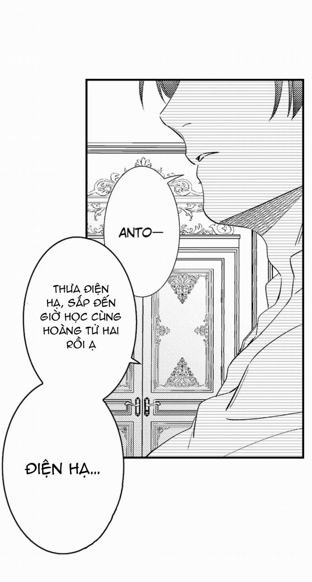 Chiến binh và Chiến vì em 4 trang 17