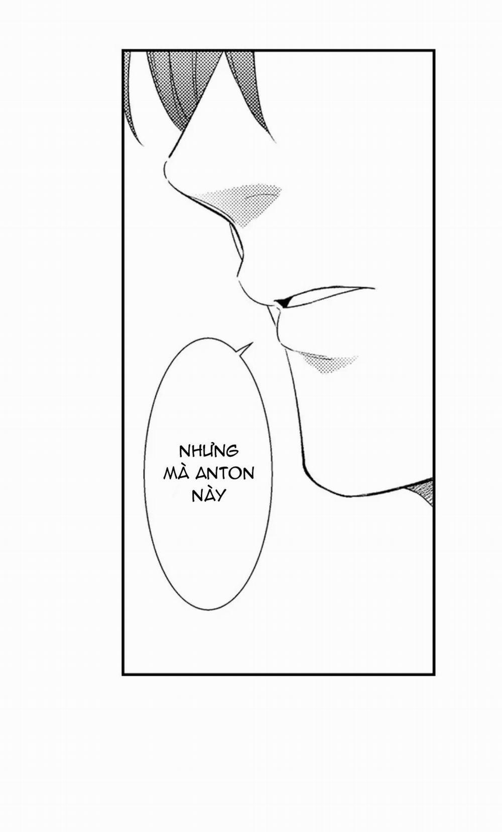 Chiến binh và Chiến vì em 4 trang 20