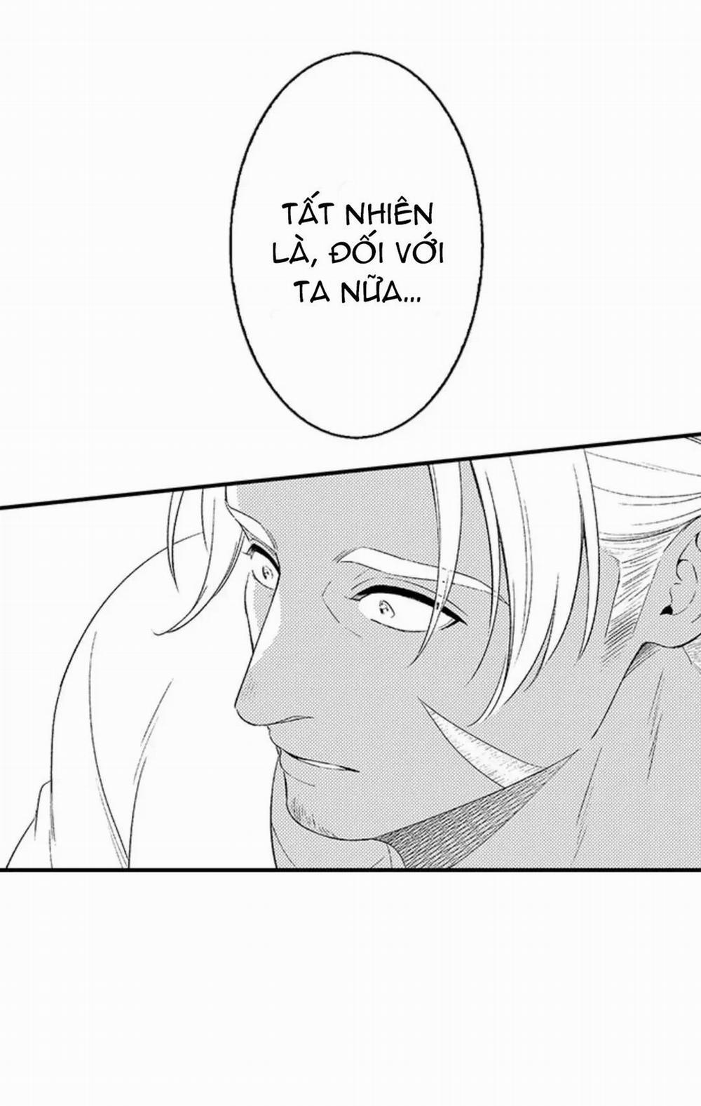 Chiến binh và Chiến vì em 4 trang 22