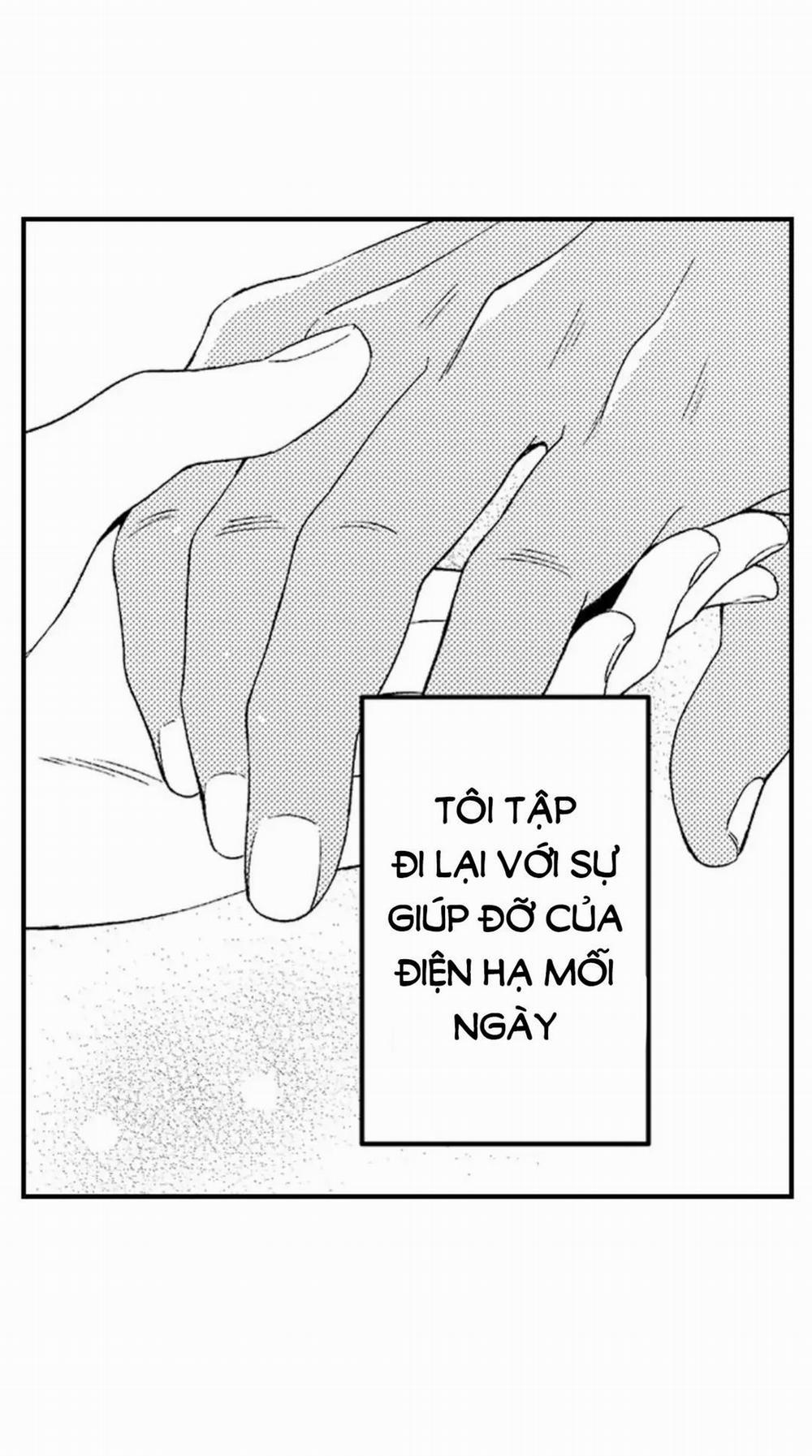 Chiến binh và Chiến vì em 4 trang 5