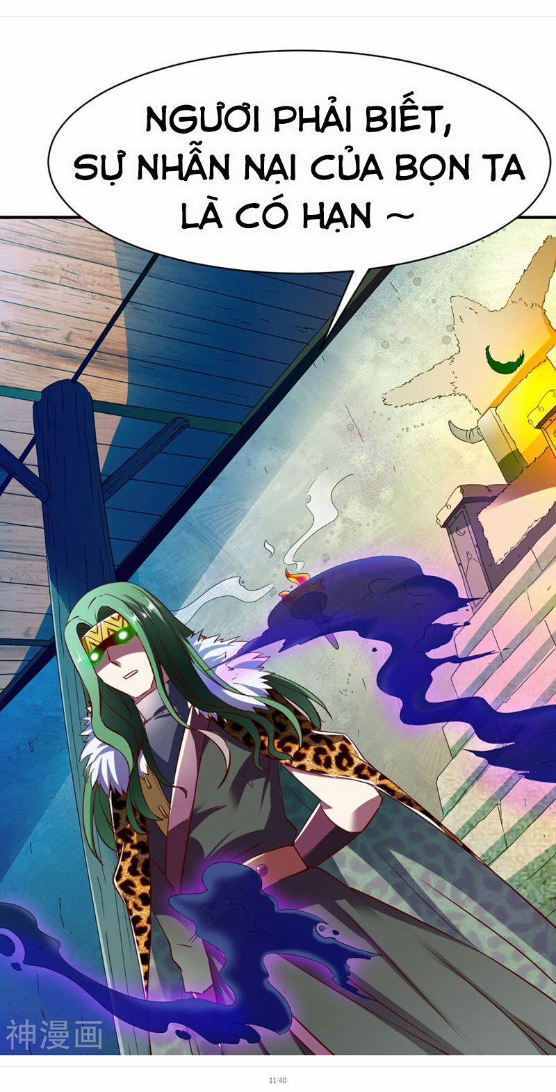 Chiến Đỉnh 100 trang 10