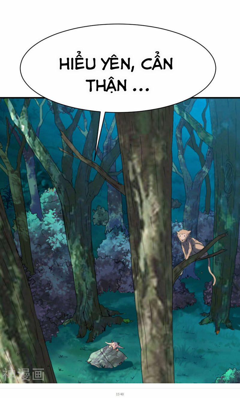 Chiến Đỉnh 100 trang 14