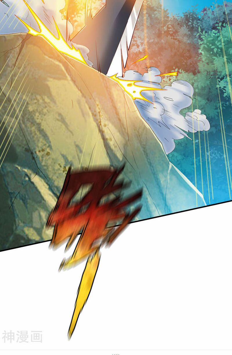 Chiến Đỉnh 101 trang 21