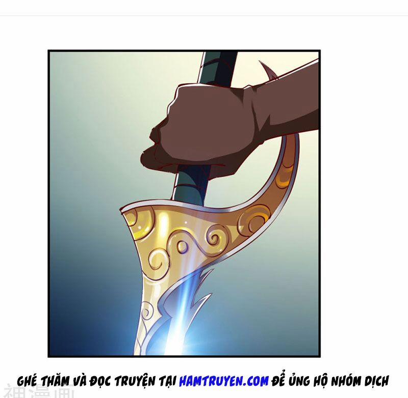 Chiến Đỉnh 101 trang 22