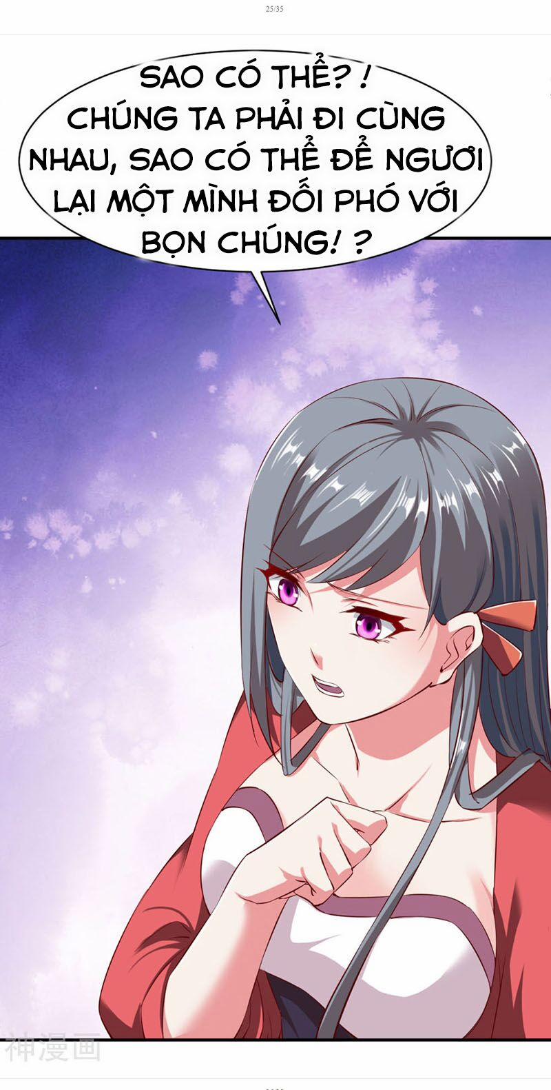 Chiến Đỉnh 101 trang 35