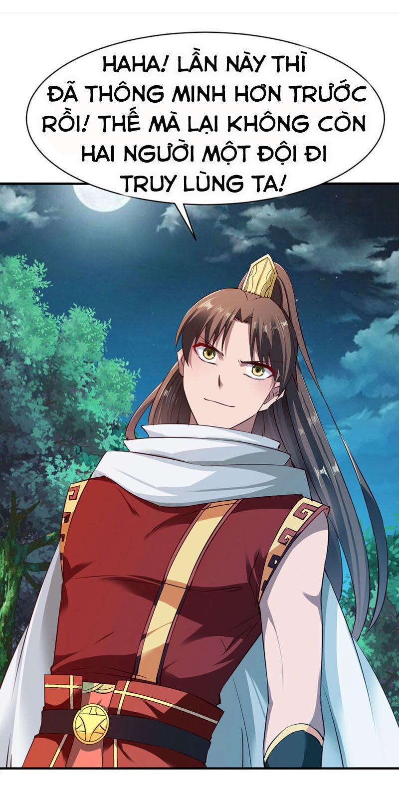 Chiến Đỉnh 102 trang 18