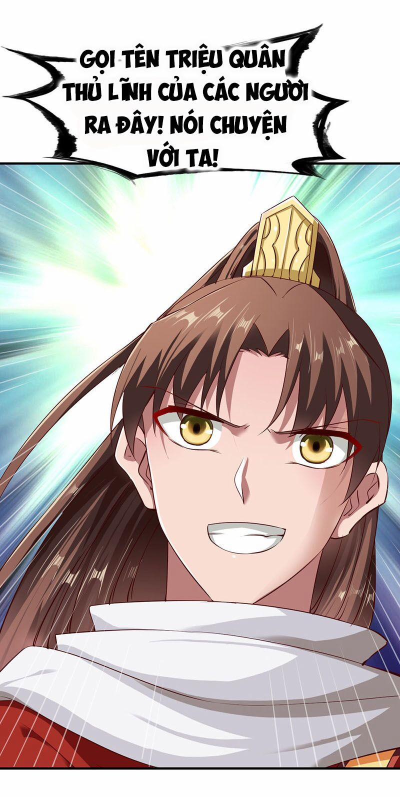Chiến Đỉnh 102 trang 19