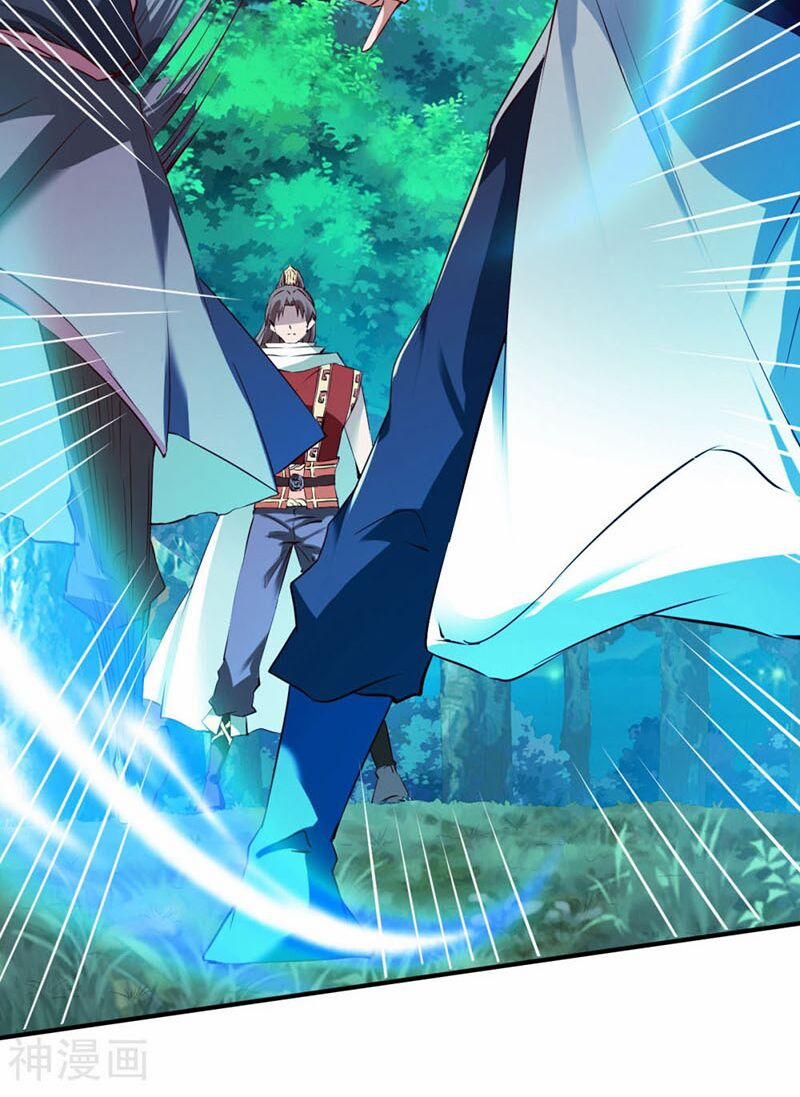 Chiến Đỉnh 102 trang 38