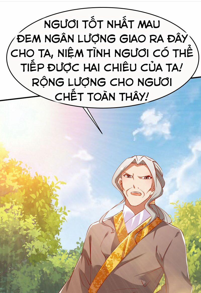 Chiến Đỉnh 105 trang 23