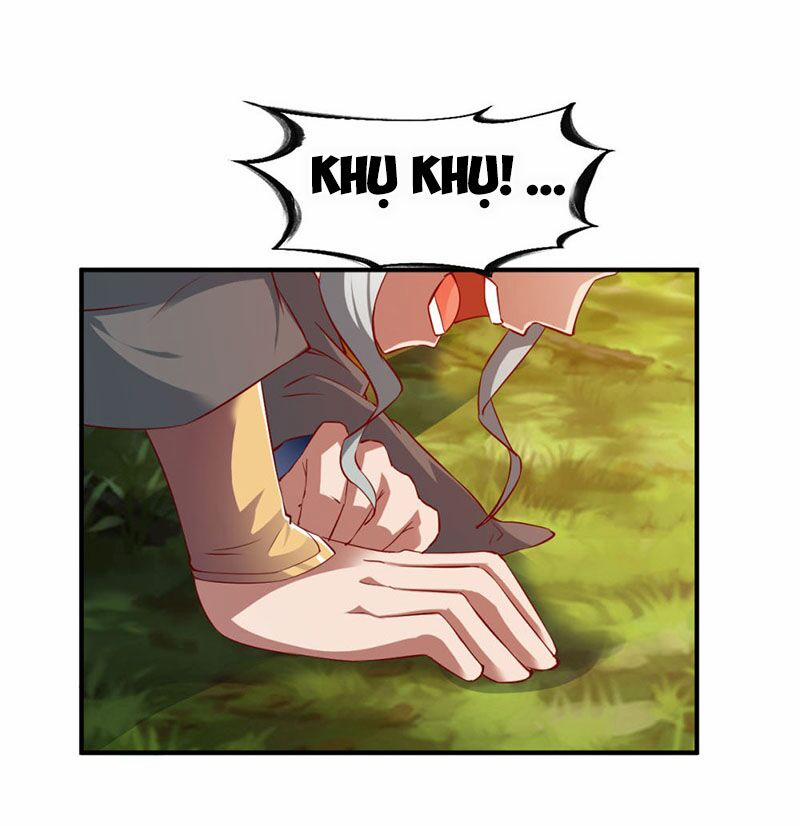 Chiến Đỉnh 106 trang 25