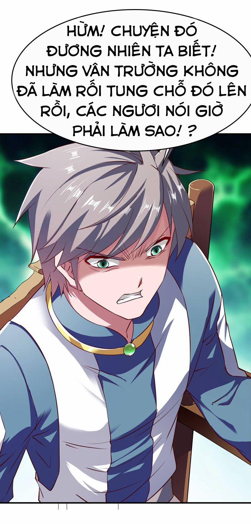 Chiến Đỉnh 107 trang 29
