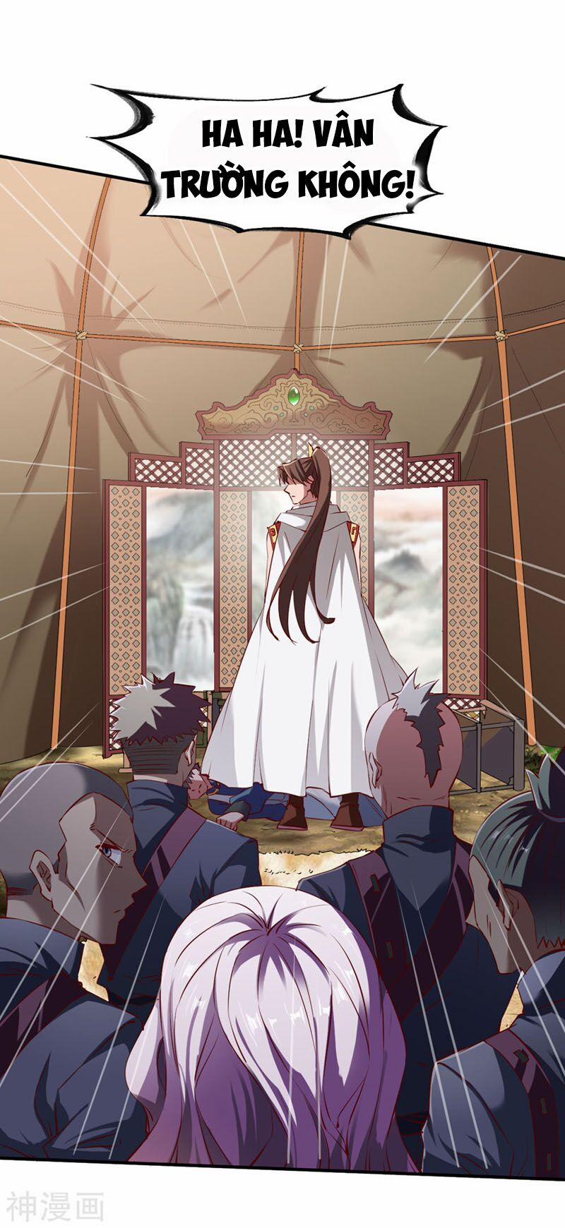 Chiến Đỉnh 109 trang 23