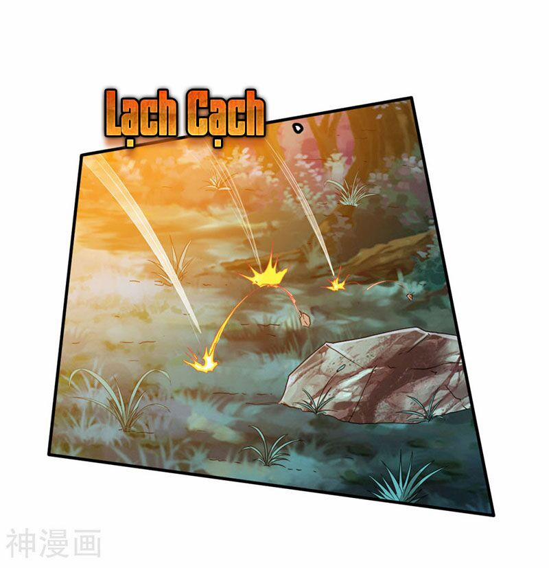 Chiến Đỉnh 110 trang 10