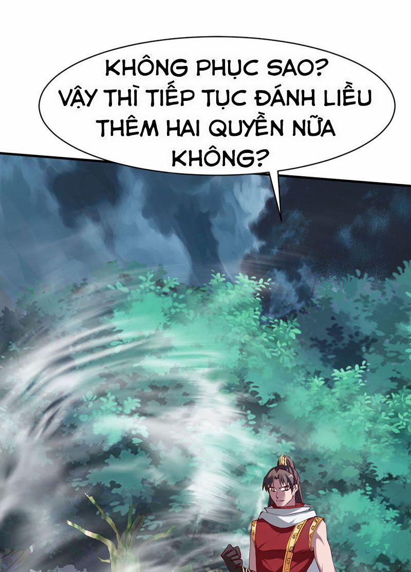 Chiến Đỉnh 110 trang 21