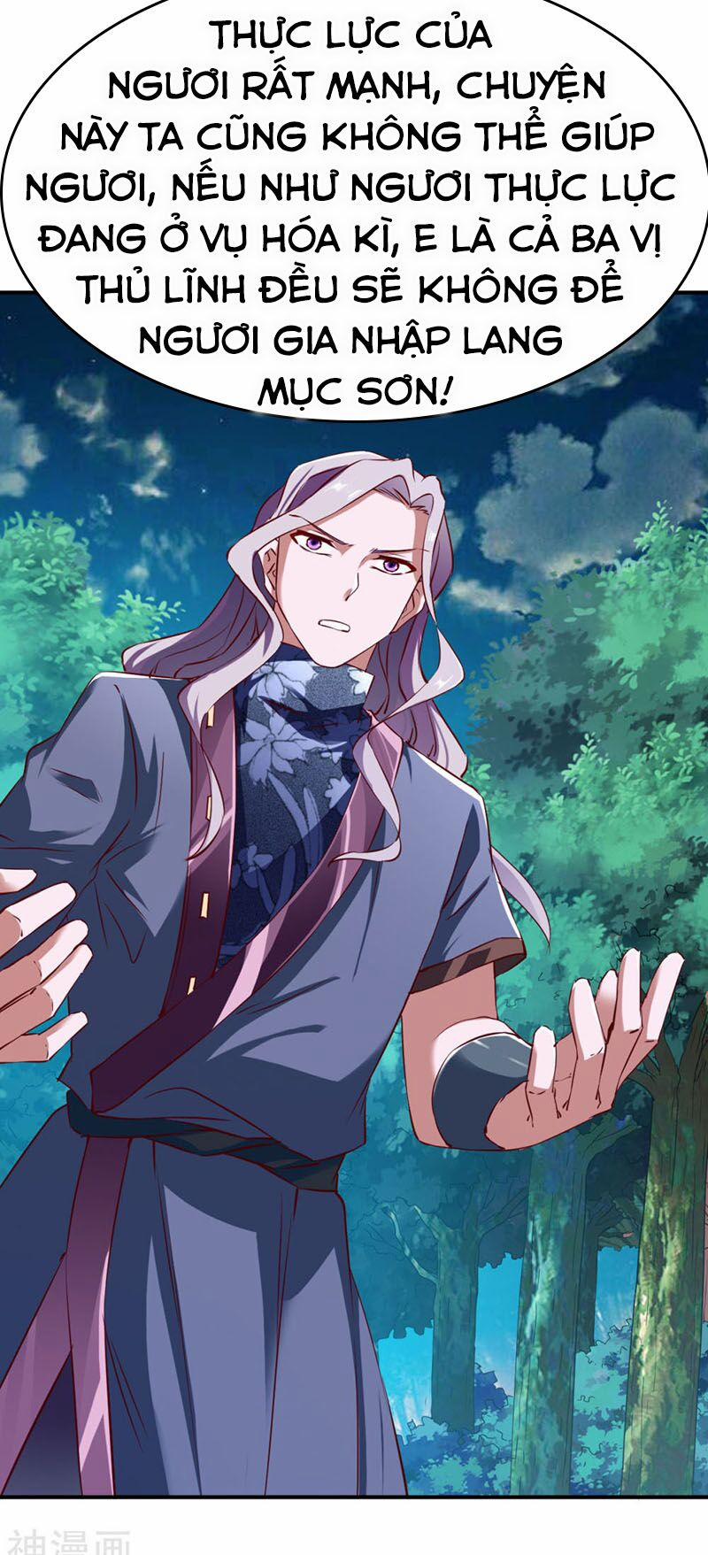 Chiến Đỉnh 110 trang 32