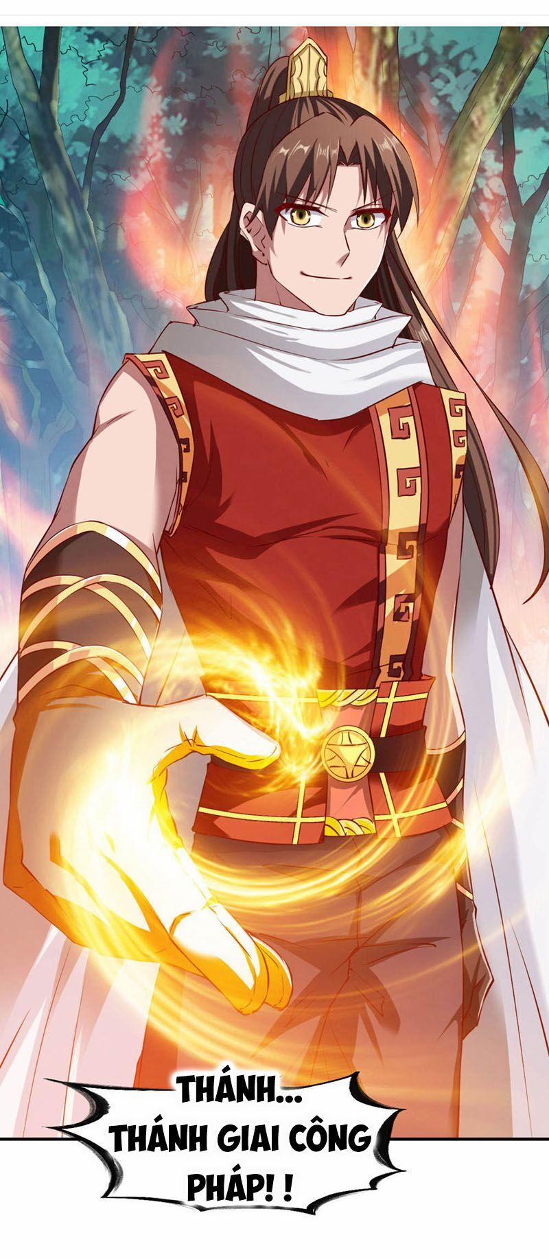 Chiến Đỉnh 110 trang 35