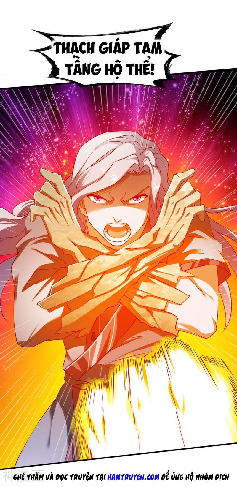 Chiến Đỉnh 110 trang 8