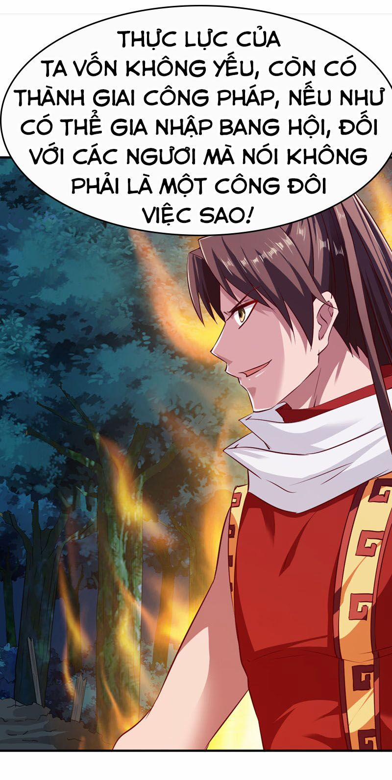 Chiến Đỉnh 111 trang 3