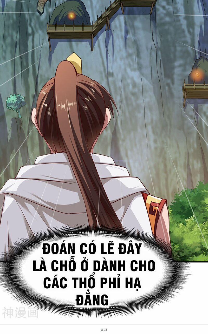 Chiến Đỉnh 112 trang 19