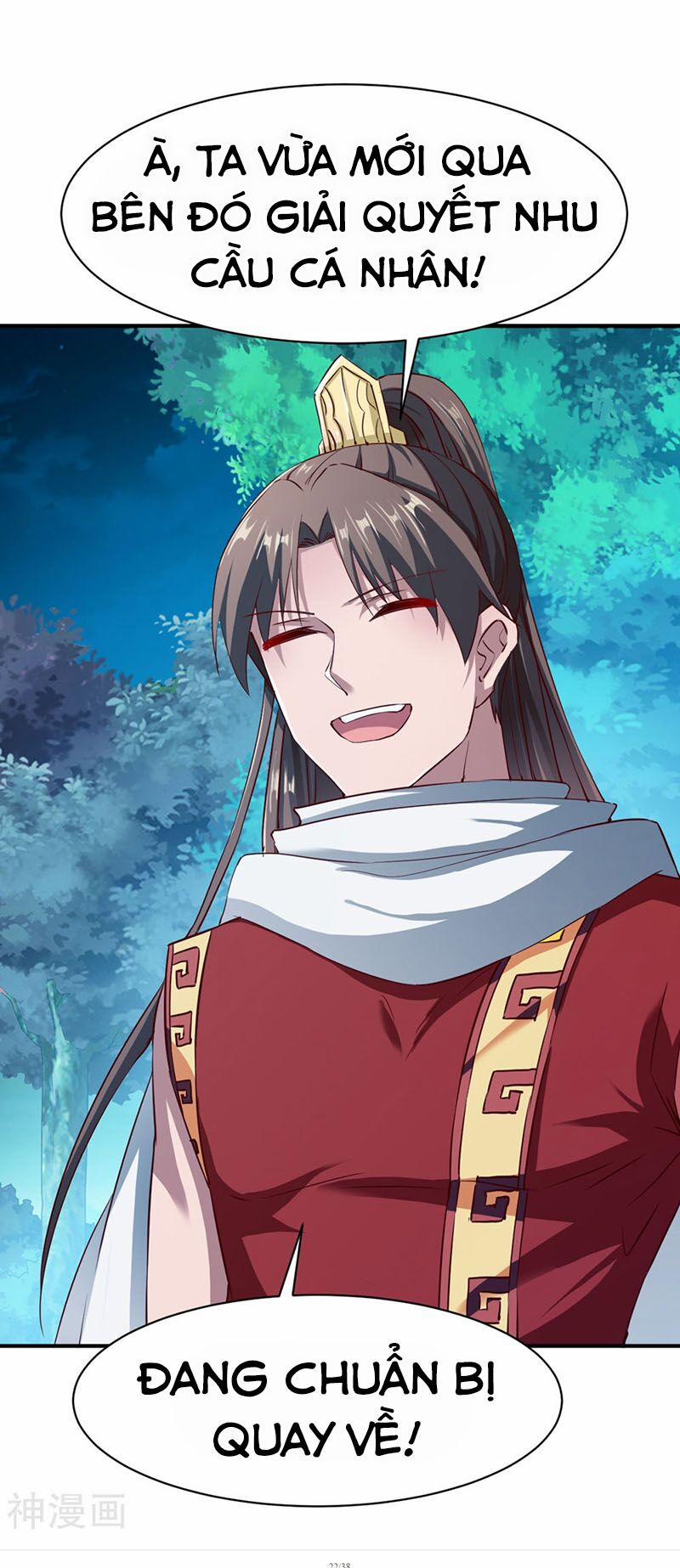 Chiến Đỉnh 112 trang 27