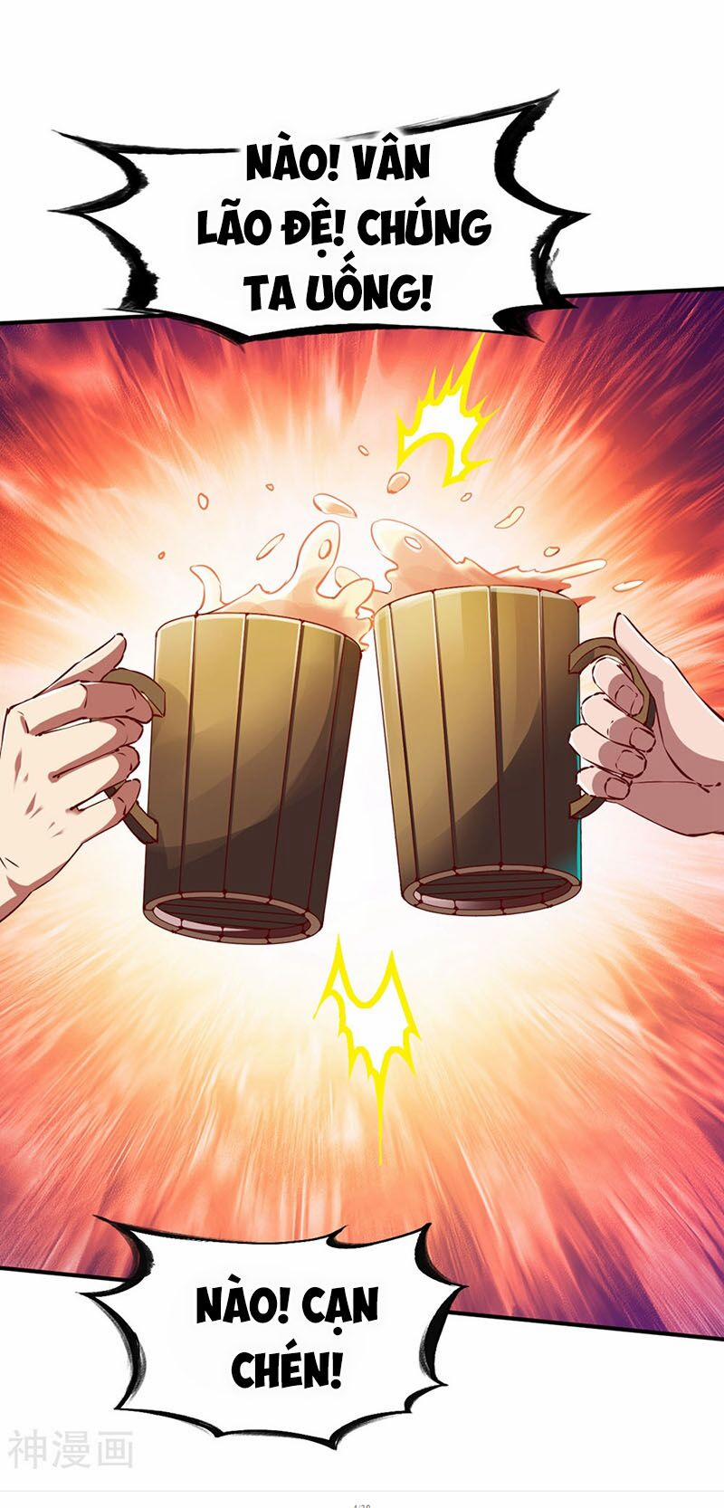 Chiến Đỉnh 112 trang 4