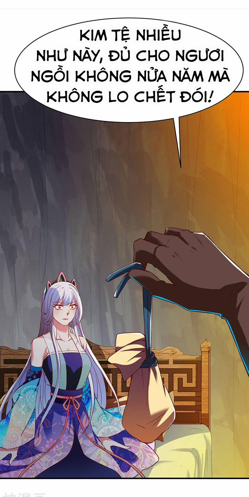 Chiến Đỉnh 113 trang 32