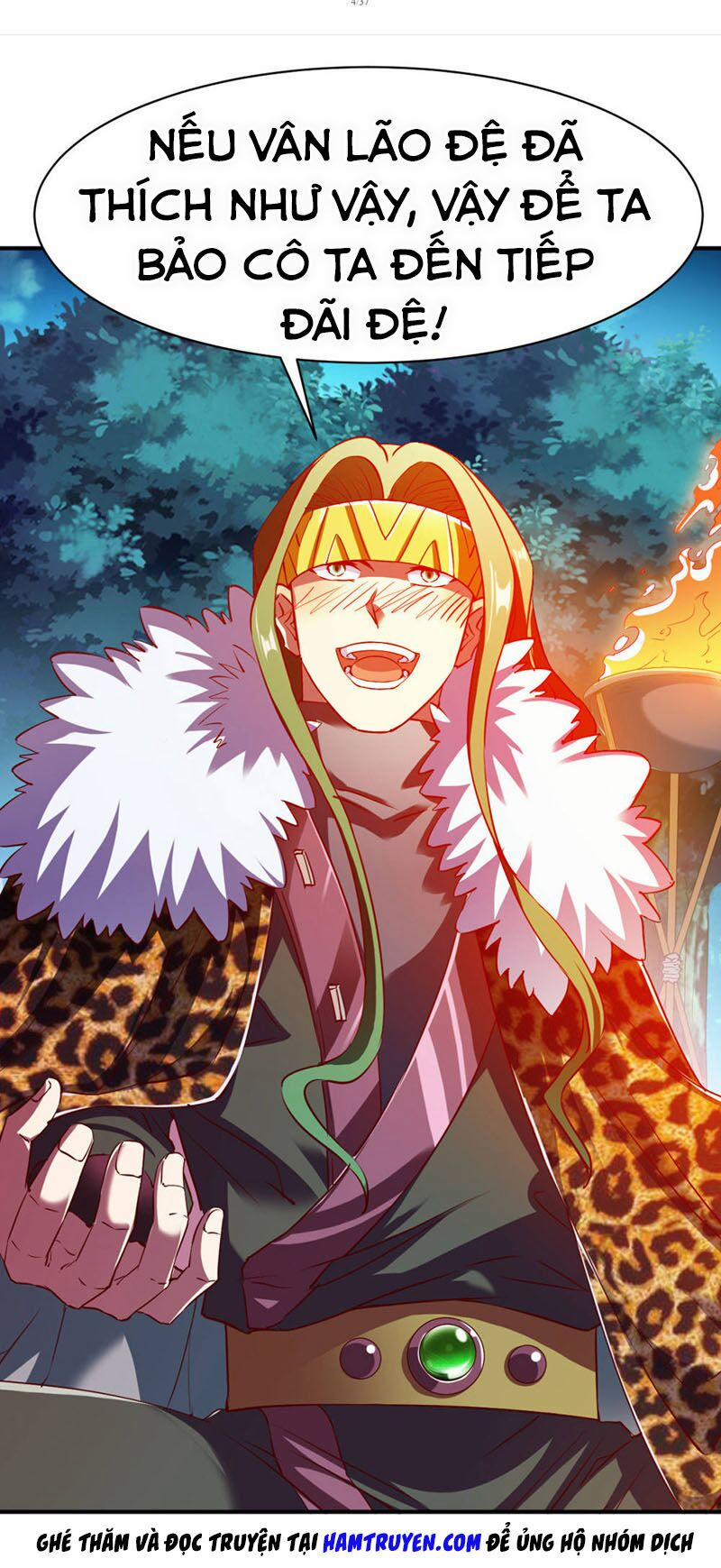 Chiến Đỉnh 113 trang 5