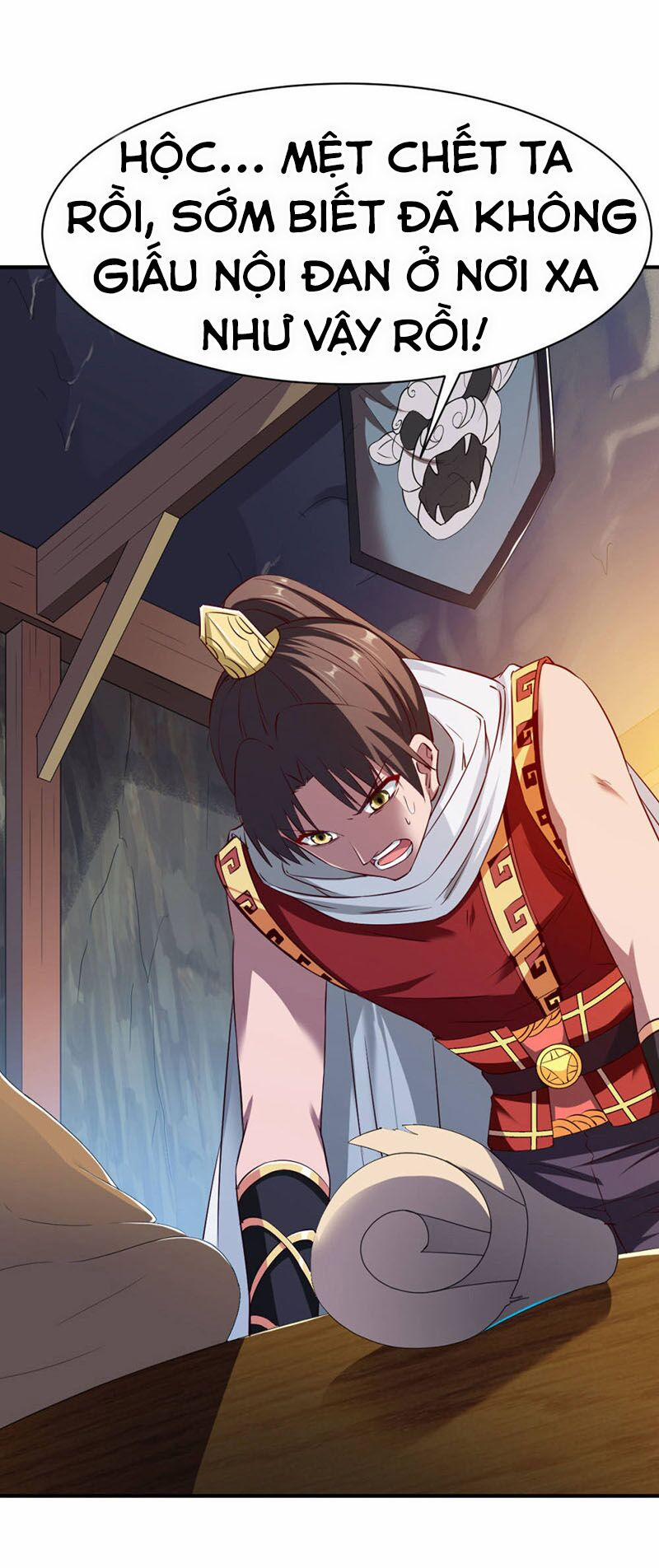 Chiến Đỉnh 114 trang 22