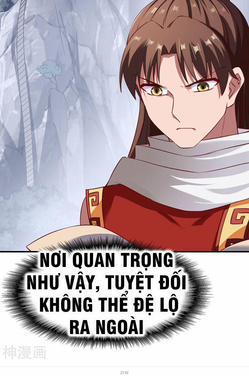 Chiến Đỉnh 114 trang 28