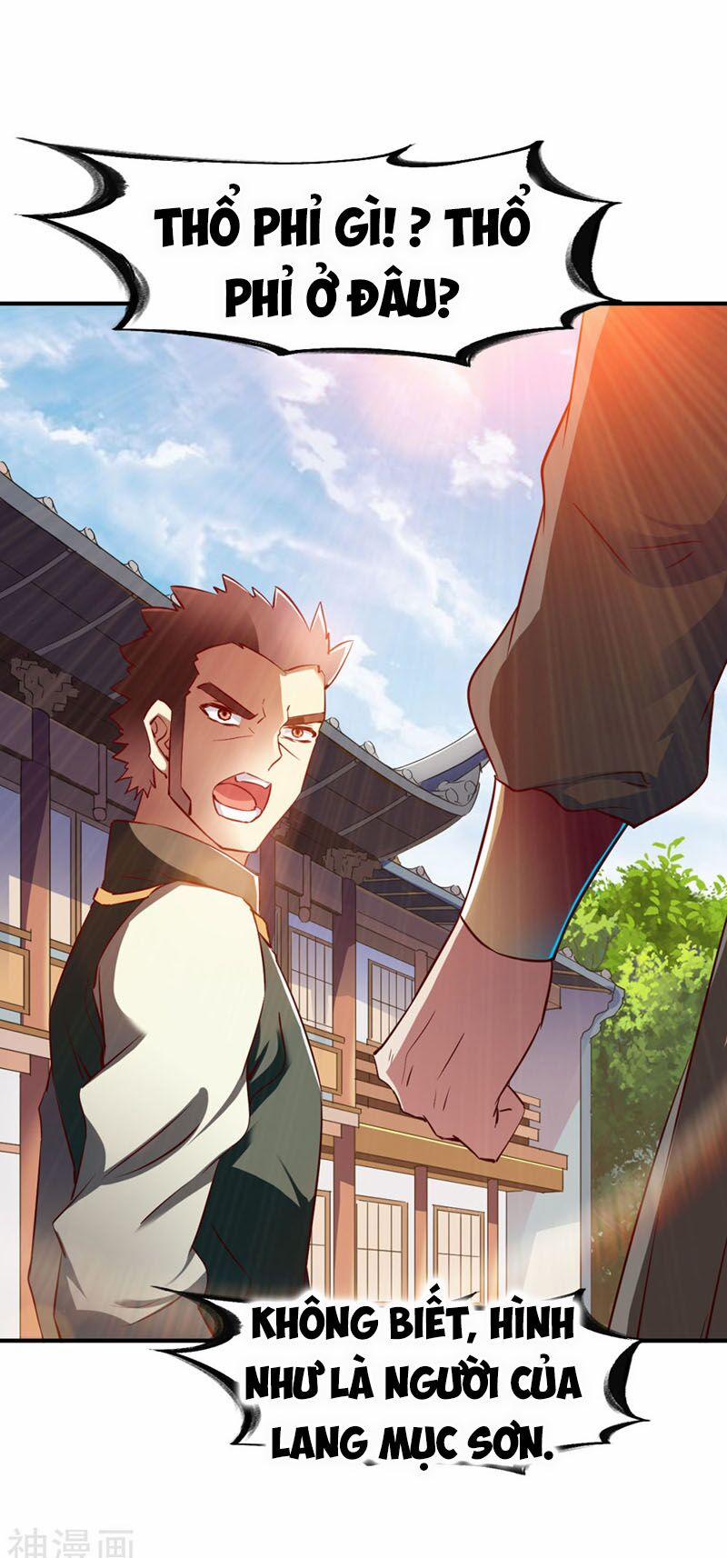 Chiến Đỉnh 115 trang 22