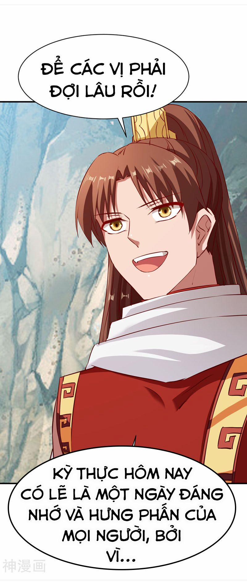 Chiến Đỉnh 115 trang 3