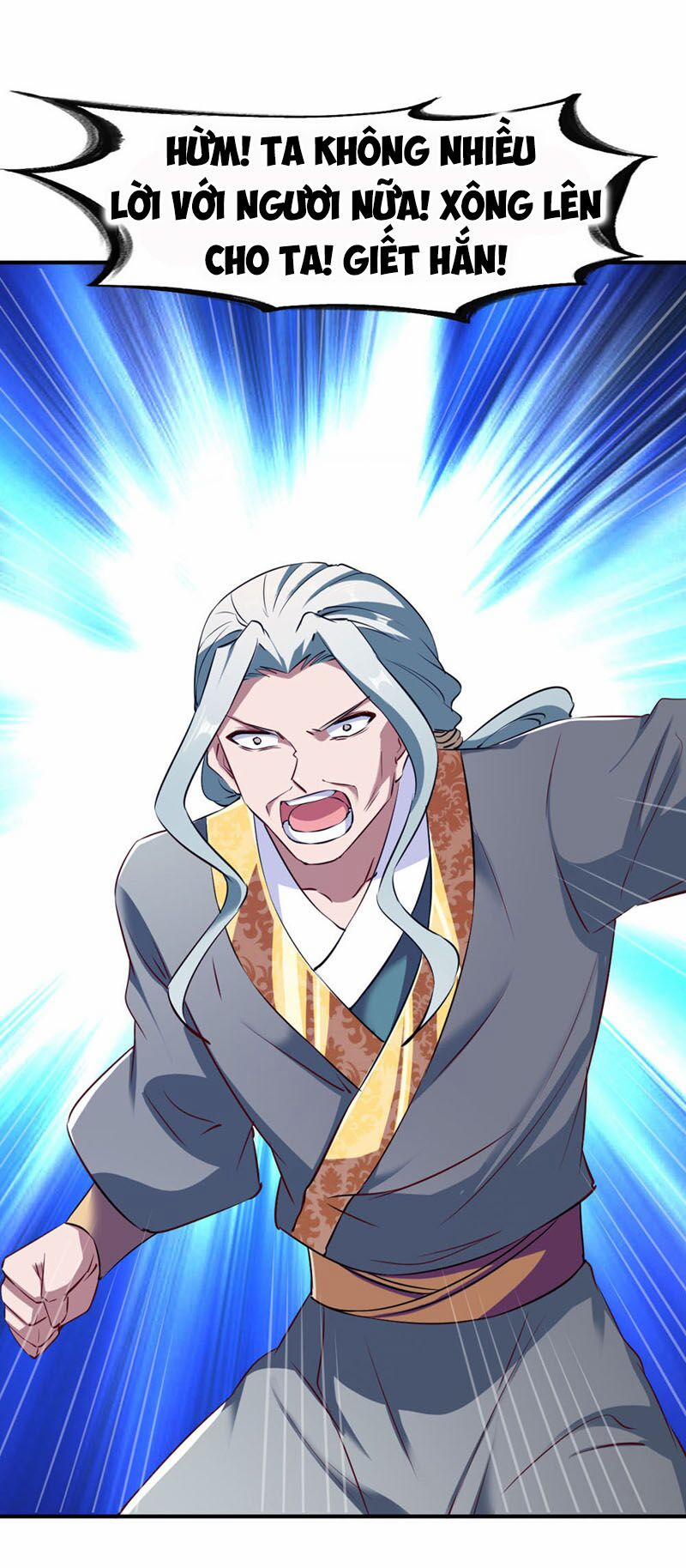 Chiến Đỉnh 116 trang 35