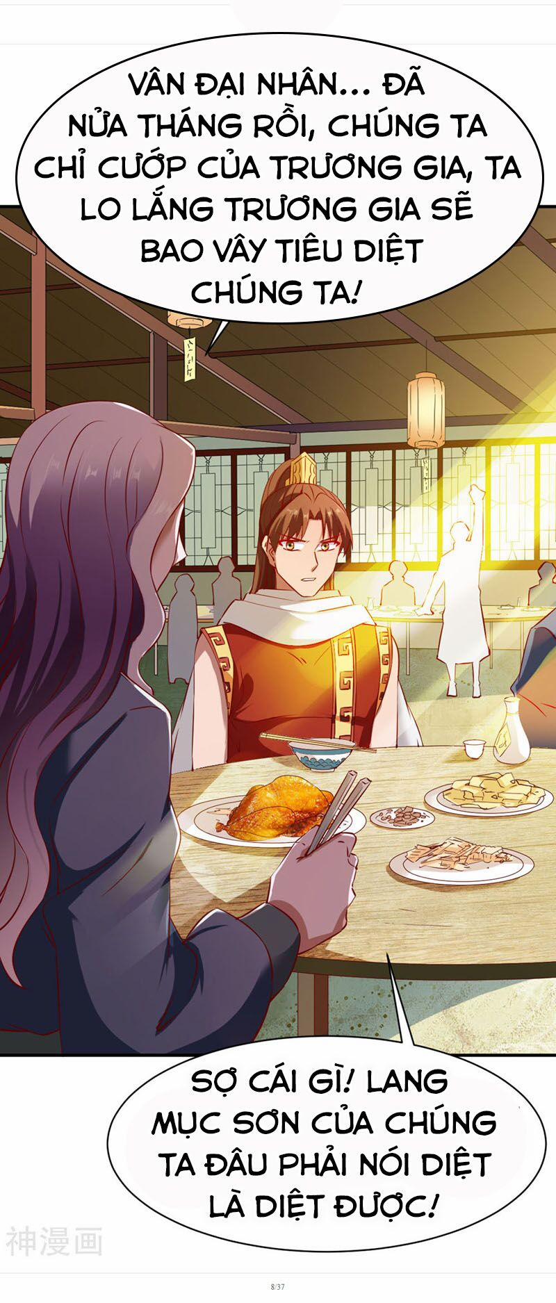 Chiến Đỉnh 116 trang 9