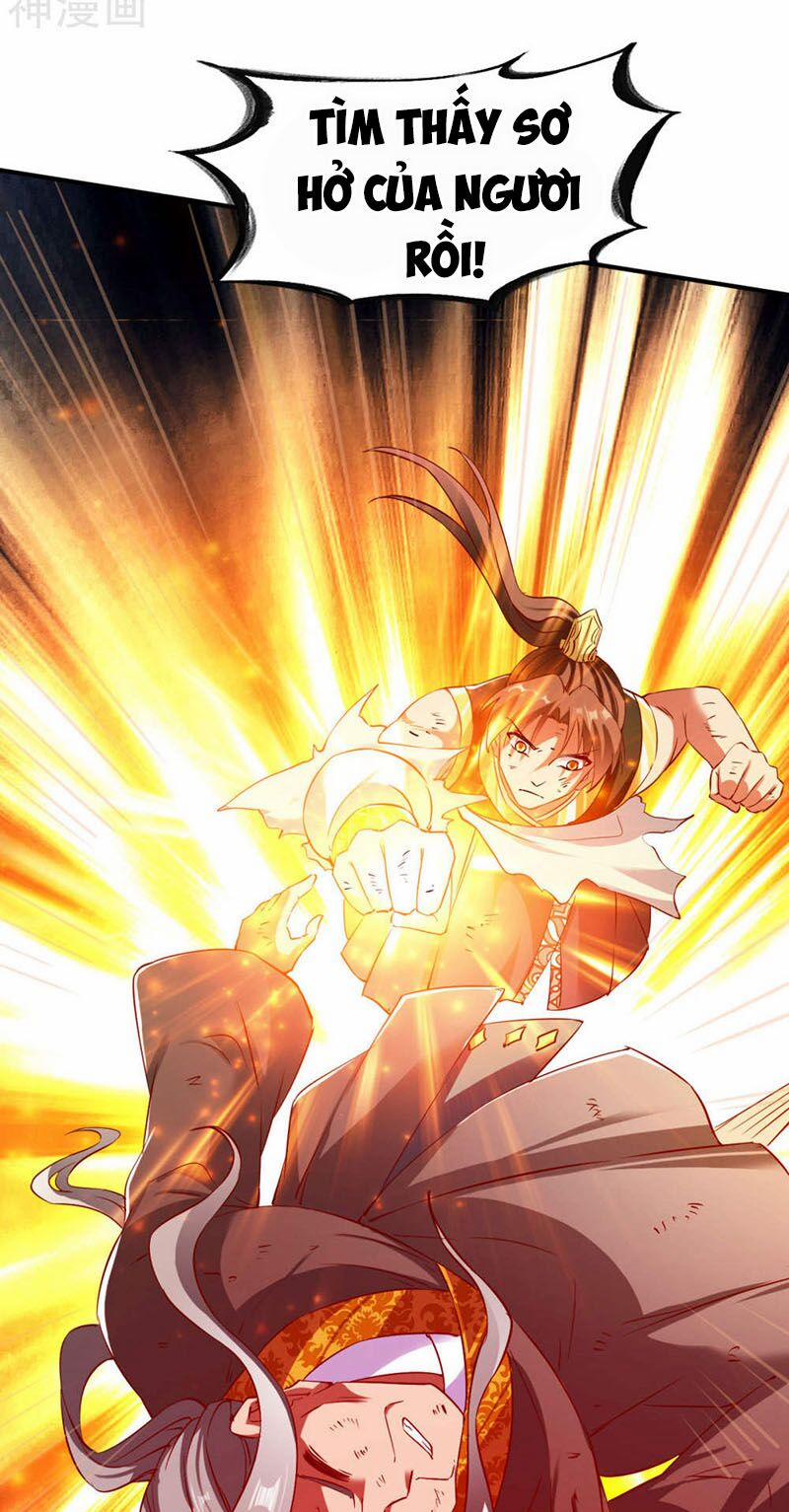 Chiến Đỉnh 118 trang 31