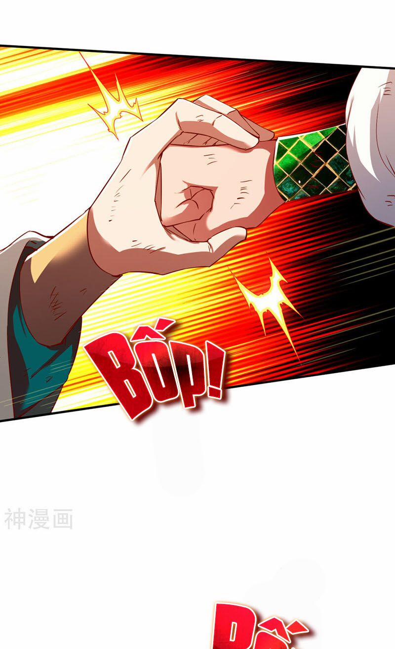 Chiến Đỉnh 118 trang 33