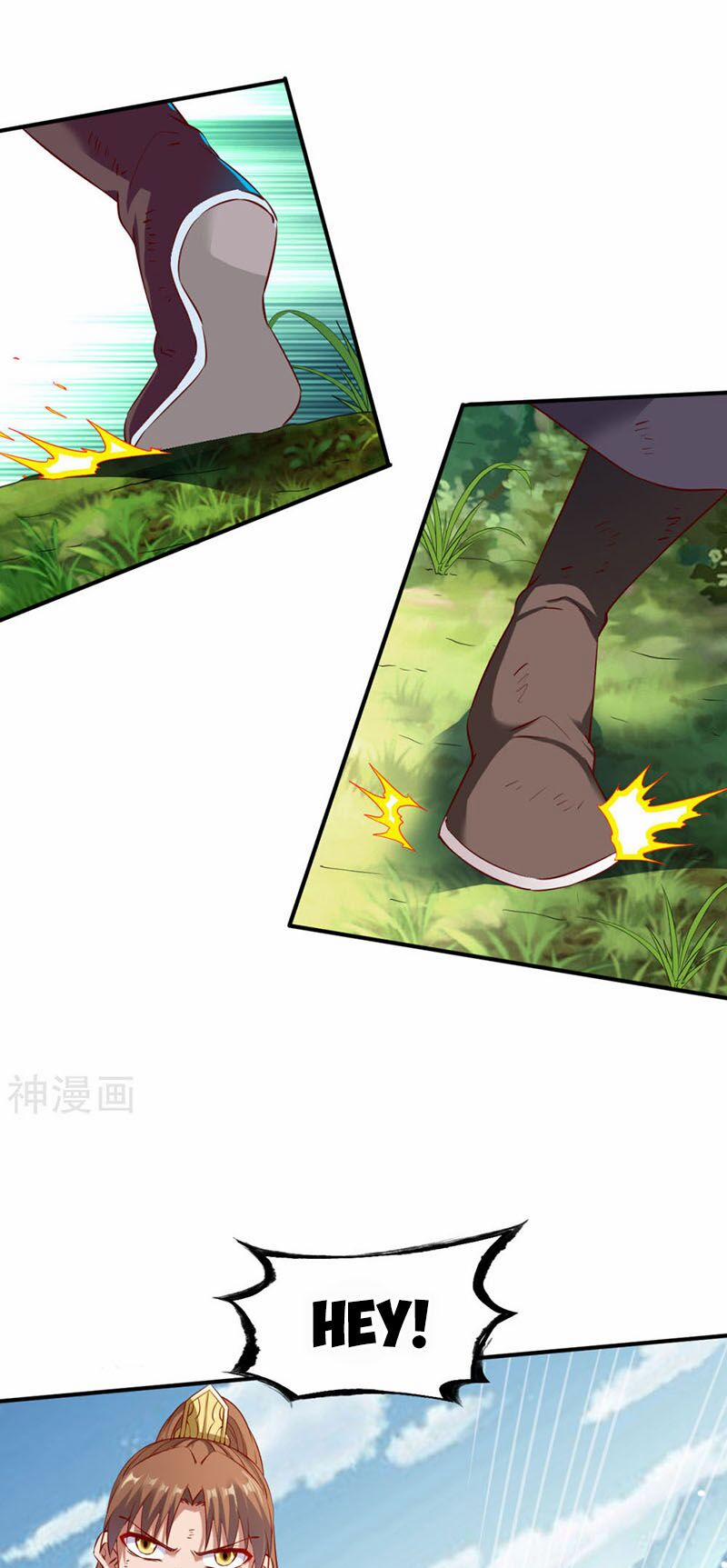 Chiến Đỉnh 118 trang 37