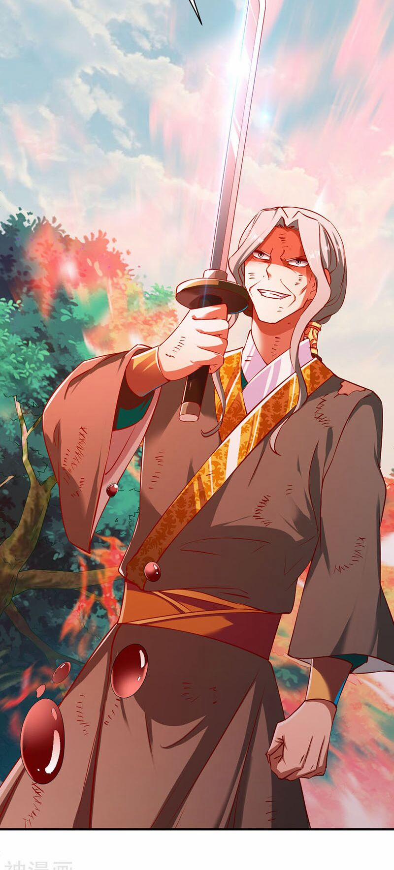 Chiến Đỉnh 118 trang 8