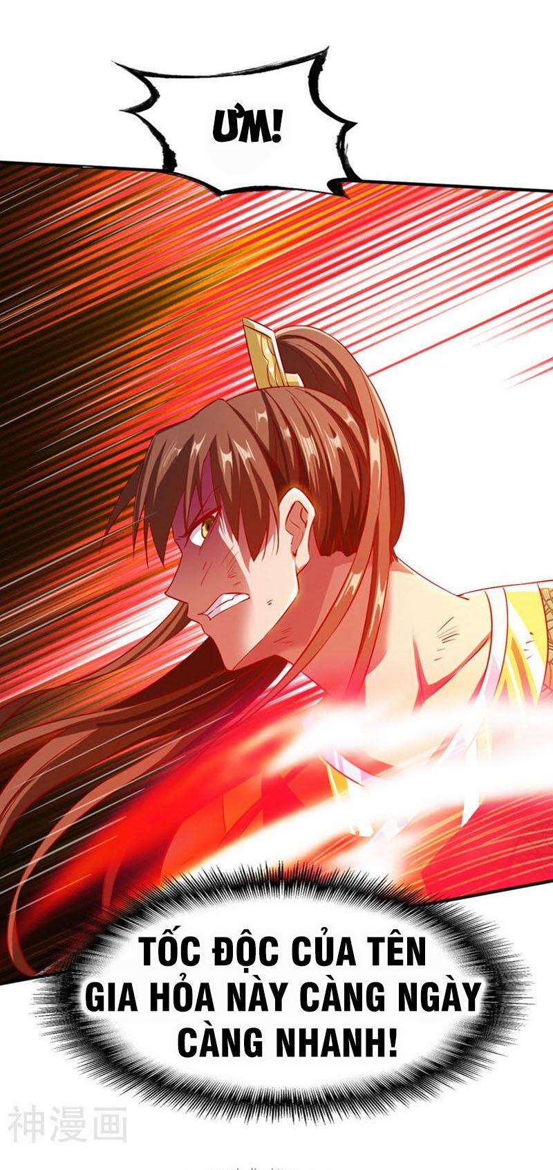 Chiến Đỉnh 119 trang 18