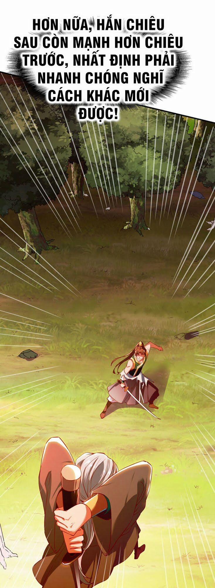 Chiến Đỉnh 119 trang 20