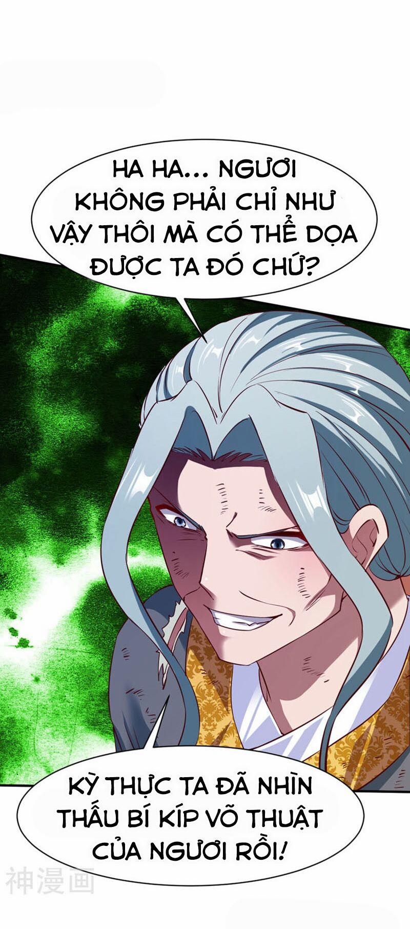 Chiến Đỉnh 119 trang 6