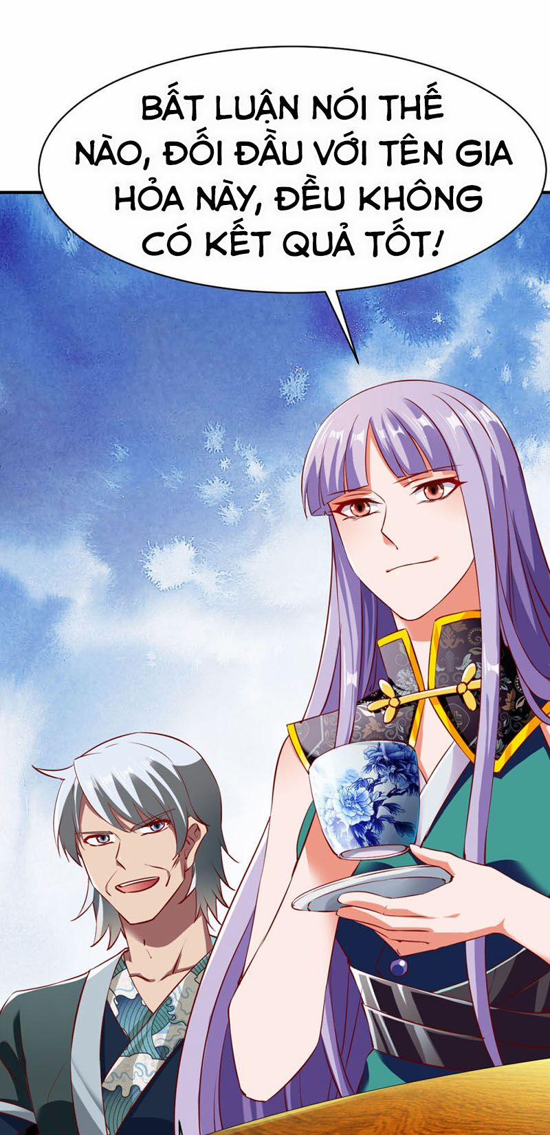 Chiến Đỉnh 120 trang 31