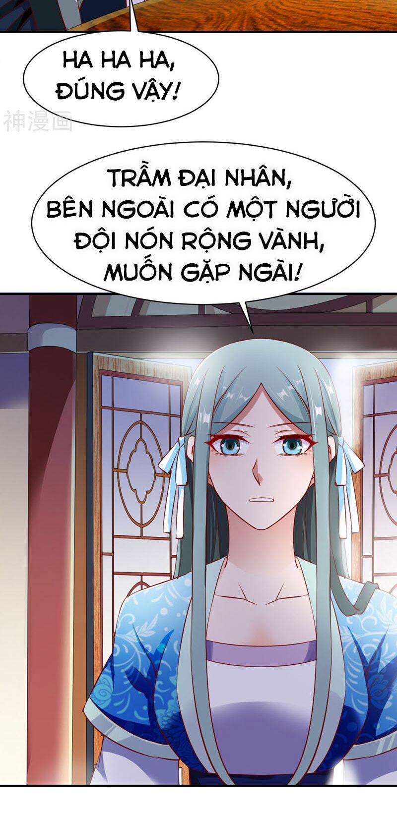 Chiến Đỉnh 120 trang 32